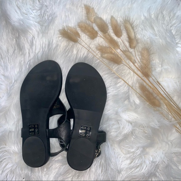 ALDO SANDALS SIZE 6 - Picture 3 of 5